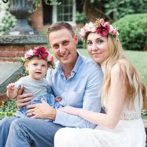 Meet your Posher, Grant